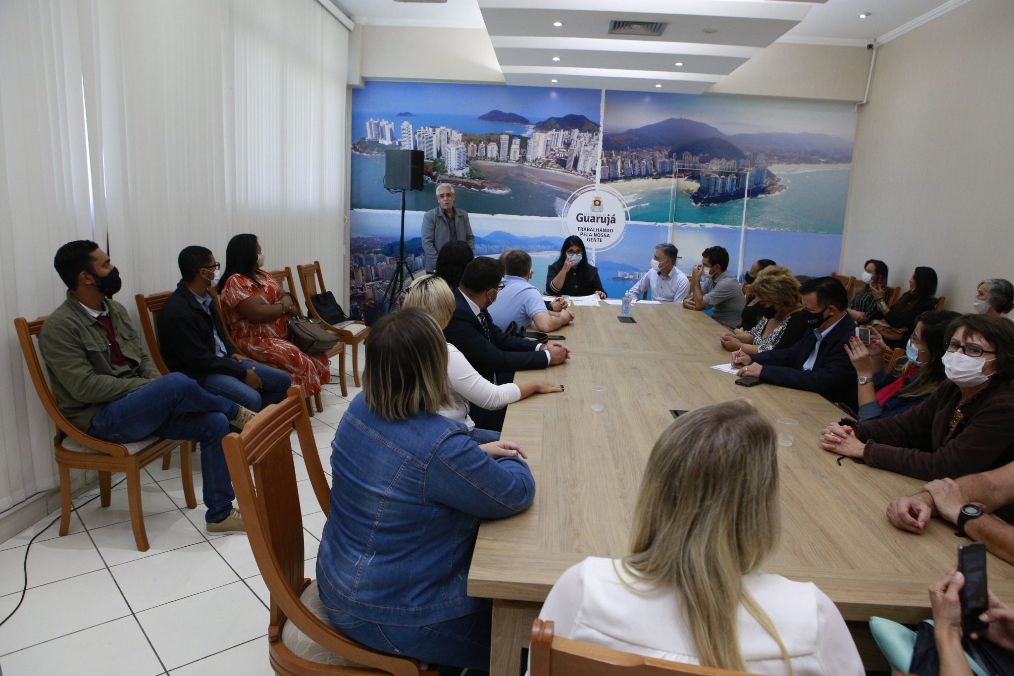 EM GUARUJÁ, 17 ORGANIZAÇÕES CIVIS ESTÃO HABILITADAS PARA CAPTAR RECURSOS