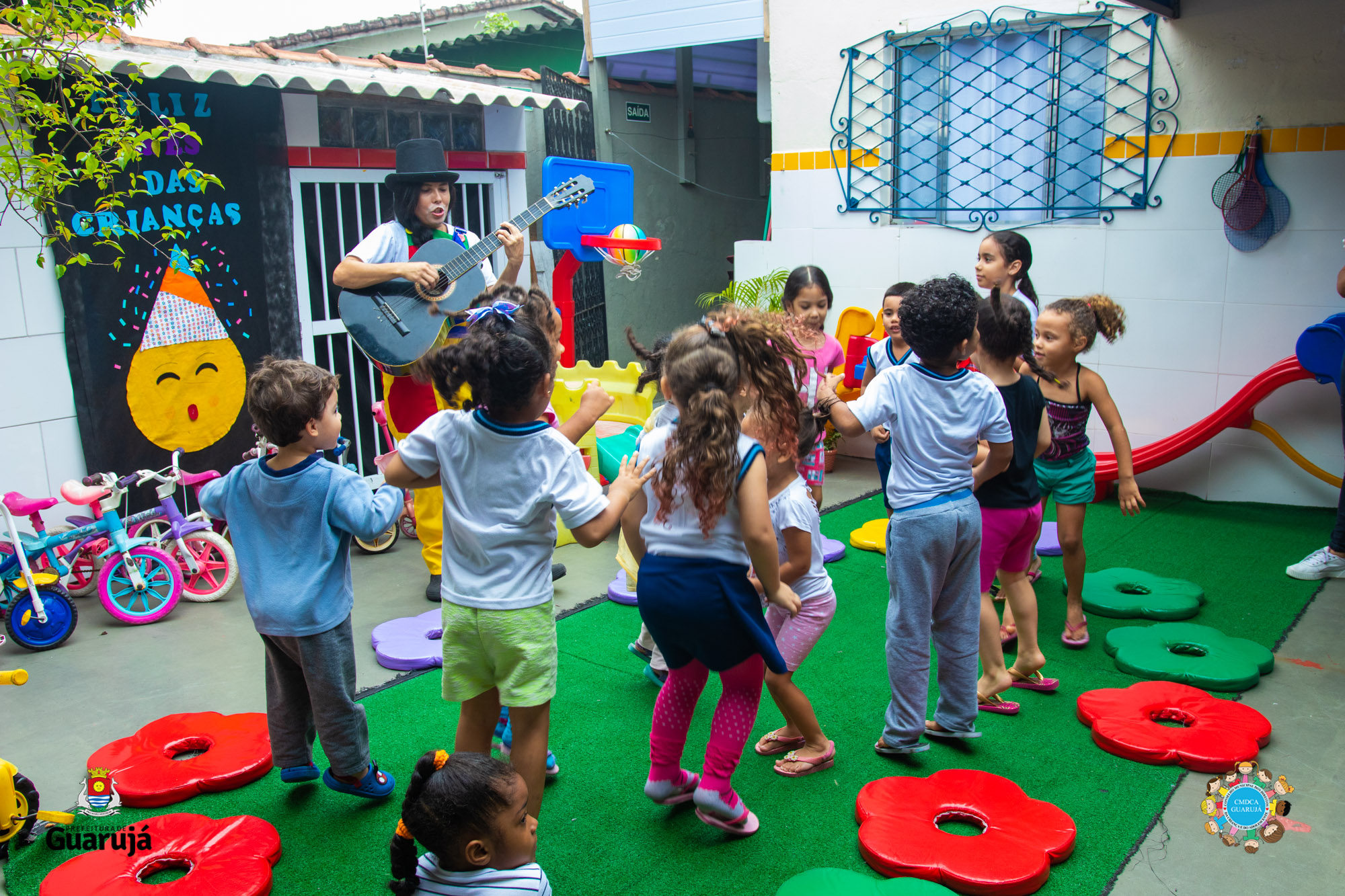 Pra Gente Miúda: Caça Palavras