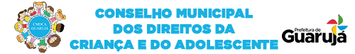 CMDCA GUARUJÁ
